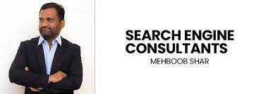 search engine consultants