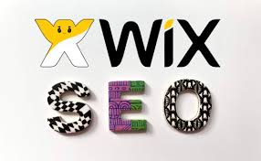 wix seo