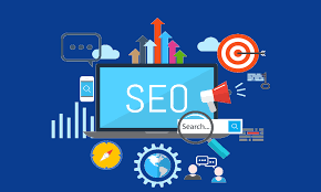 professional seo