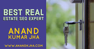 real estate seo expert