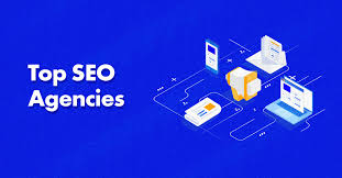 top seo agency