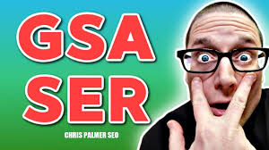 gsa seo