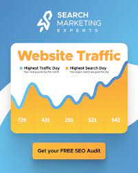 search marketing experts