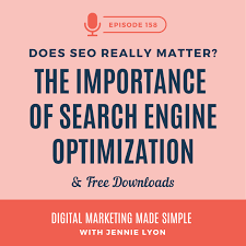 why seo matters