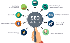 best seo agencies
