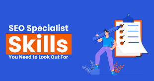 seo specialists