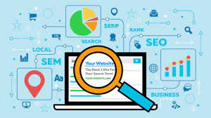 website seo optimisation