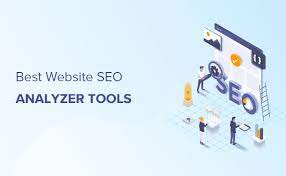 best seo websites