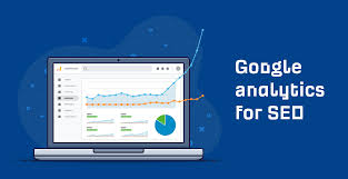 google analytics seo optimization