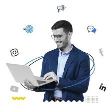 marketing agency
