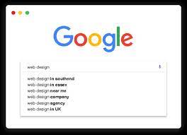 search optimisation agency