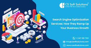 engine optimization services