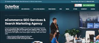 best ecommerce seo agency
