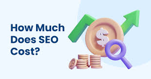 google search engine optimization cost