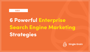 optimal search engine marketing strategy