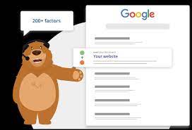 search engine positioning services