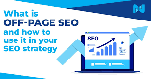 seo off page strategy