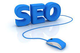 website and seo
