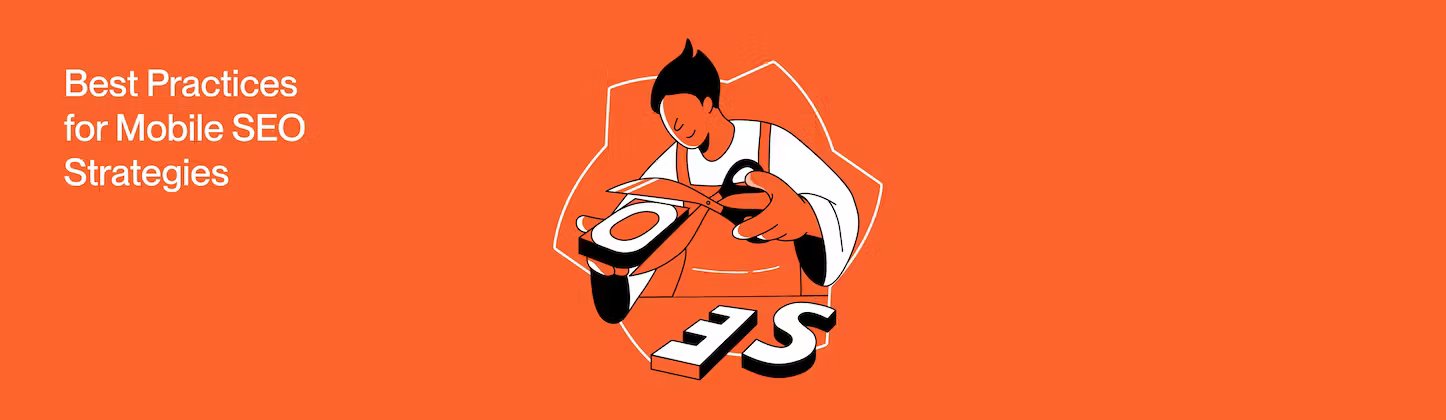 mobile seo strategy