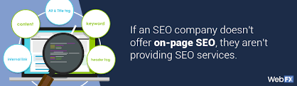 seo company seo