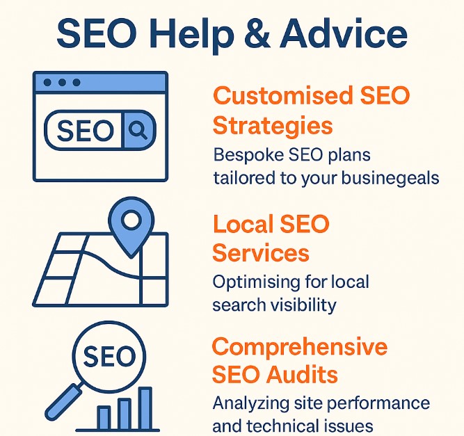 seo expert website