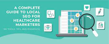 local seo optimization