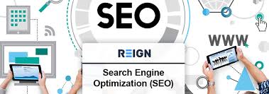 search engine optimization and marketing