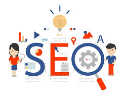 seo company london