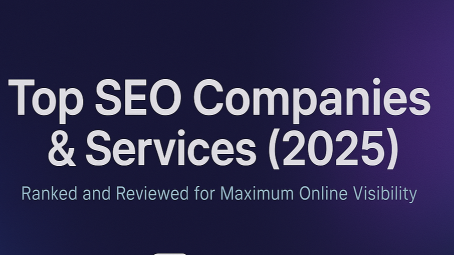 seo for companies