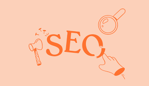 ecommerce search engine optimisation