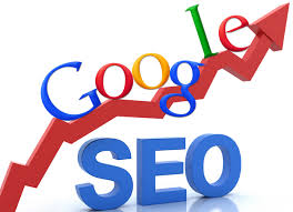 google search engine optimisation