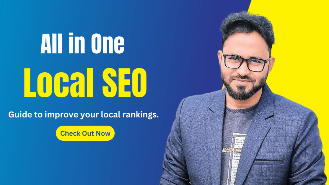 local seo optimization