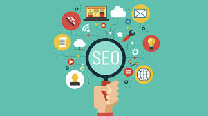 search engine and optimization