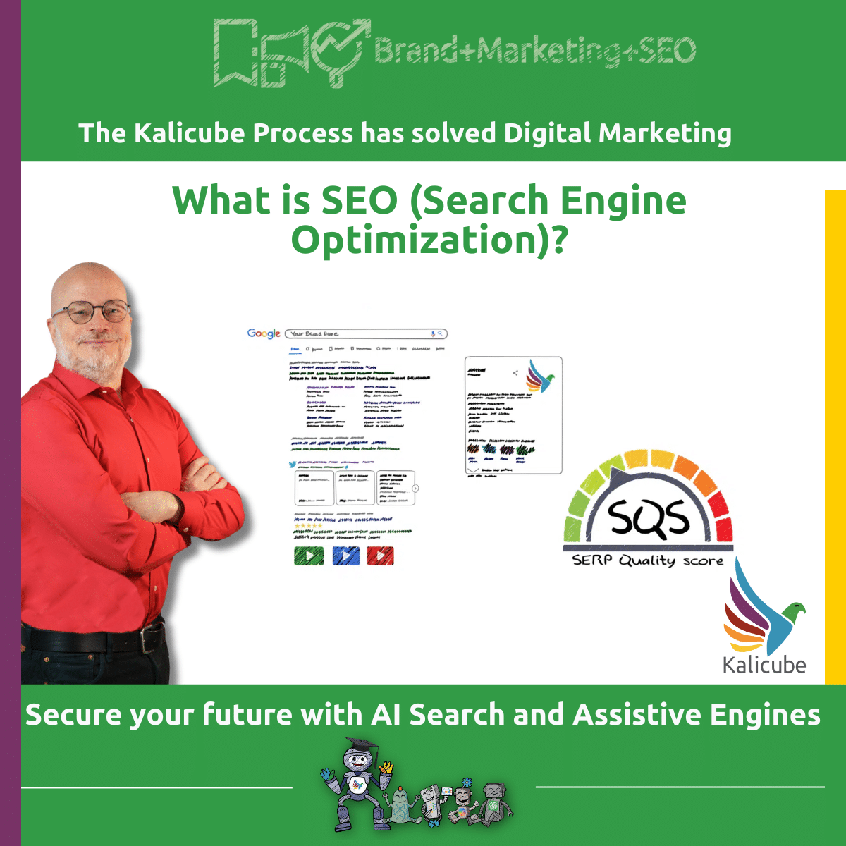 search optimization marketing