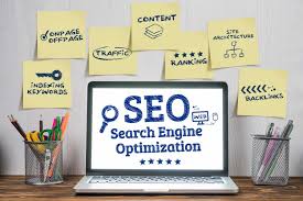 seo company london