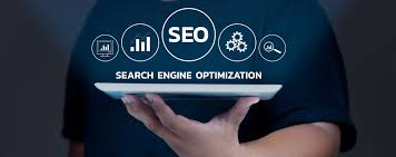 seo for business