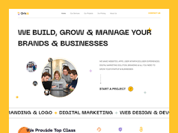 seo website design company