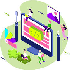 web design and seo company