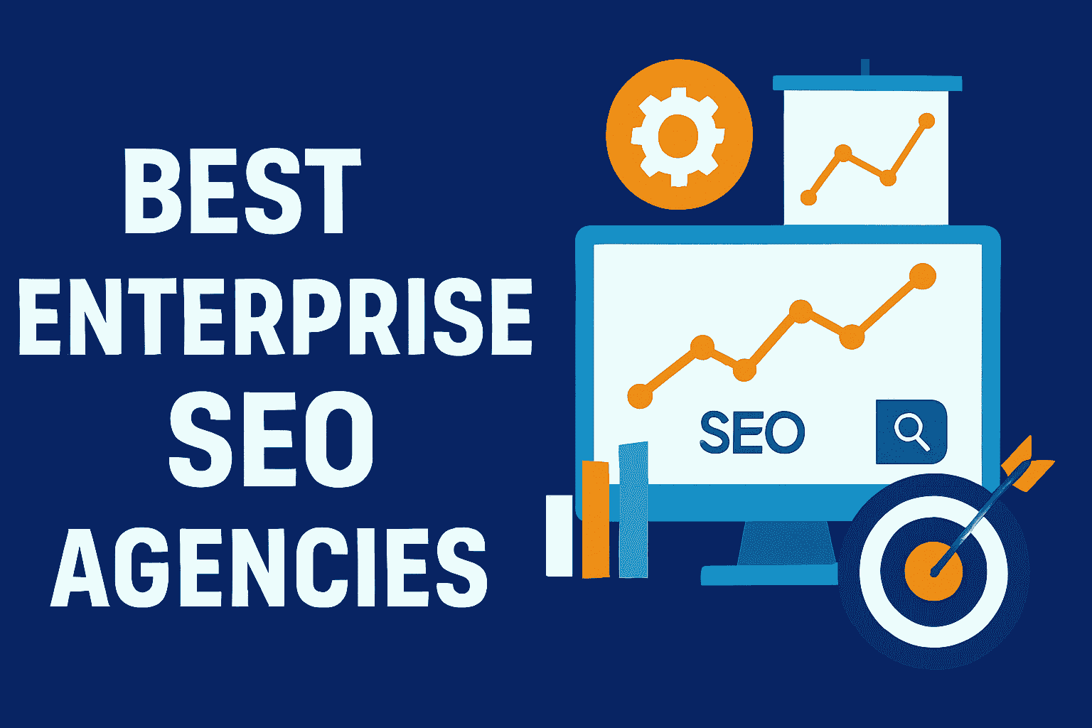 best search engine optimization agency