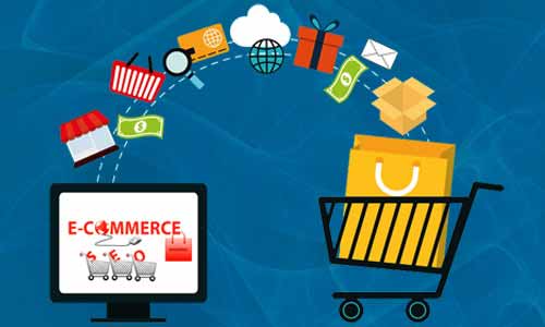 e commerce seo services
