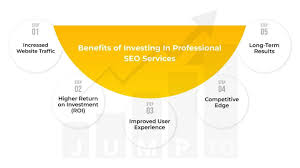 professional search engine optimization services