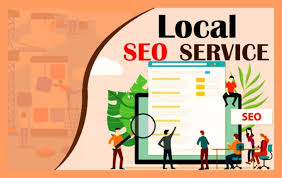 search optimization services