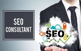 seo consultancy services