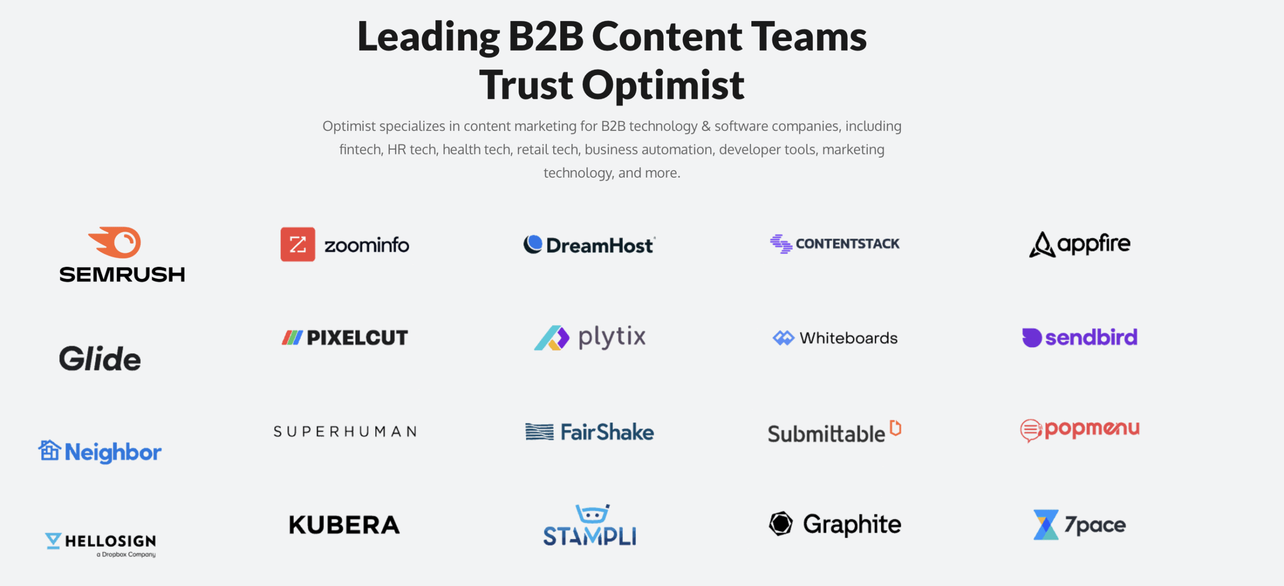 seo marketing companies