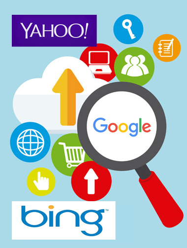 search engine optimisation seo services