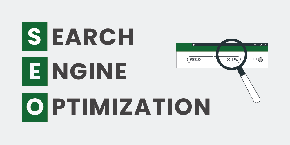 search engine optimization in digital marketing