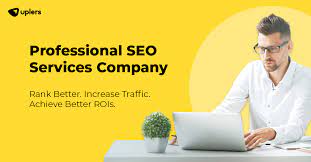 seo company services