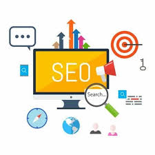service search engine optimization