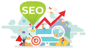 service seo company
