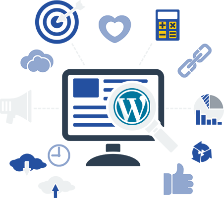 wordpress seo service